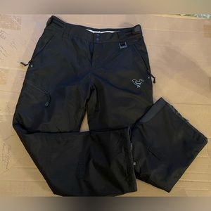 Women’s Ski Pants